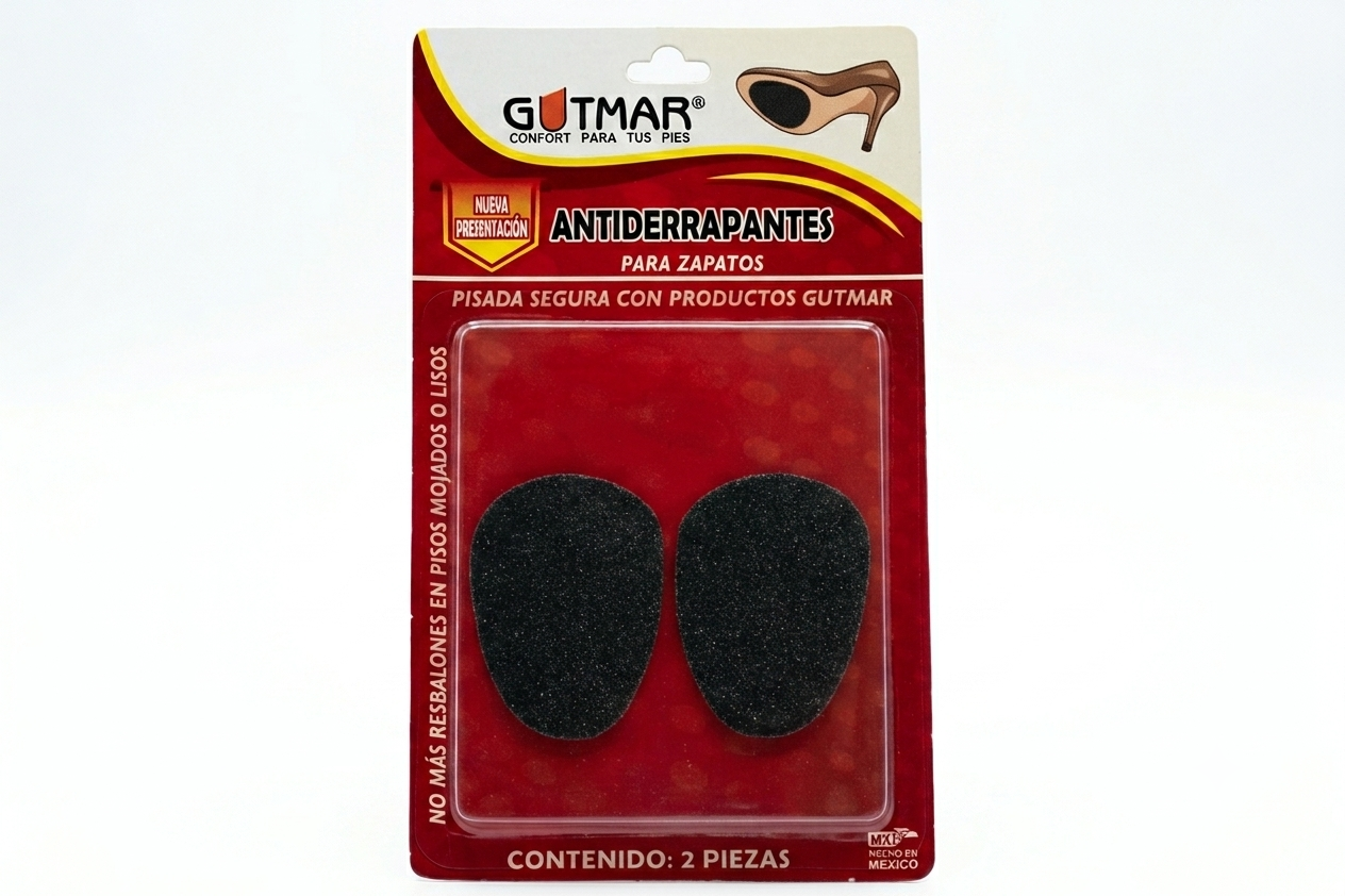 ANTIDERRAPANTE DAMA