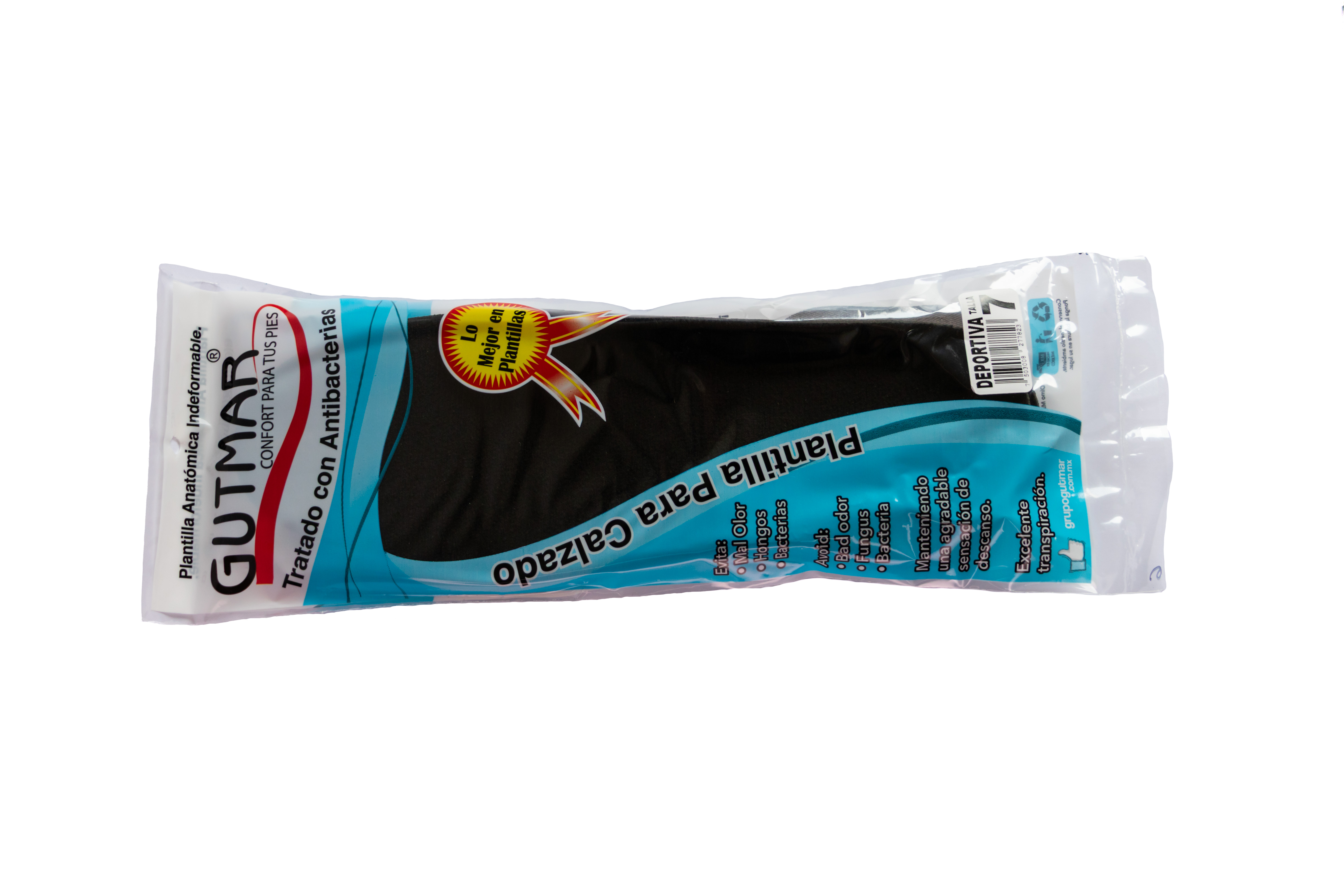 DEP. NEGRA CLÁSICA
