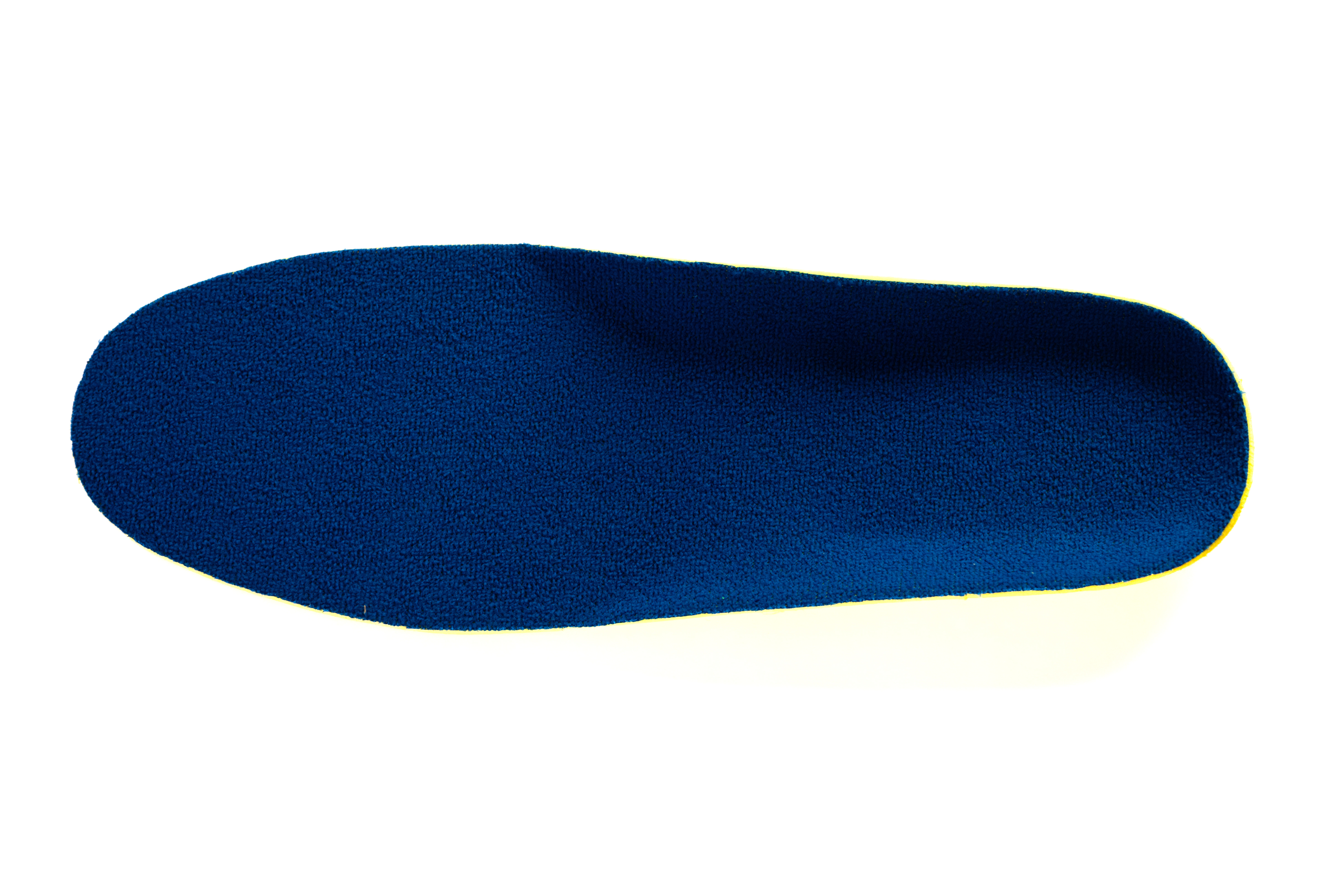 DEPORTIVA AZUL LISA CLÁSICA