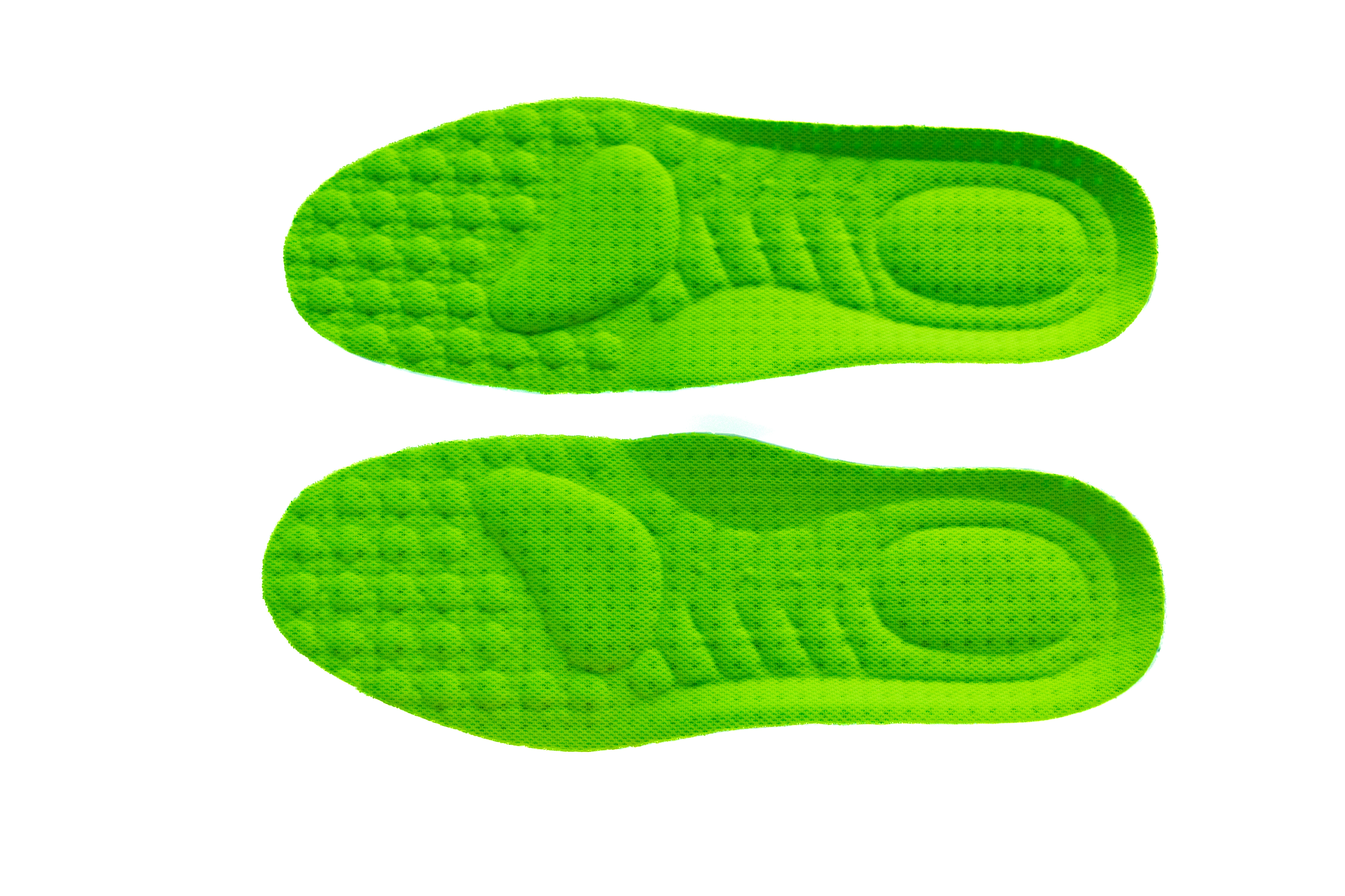 DEPORTIVA PERFORADA MENTA