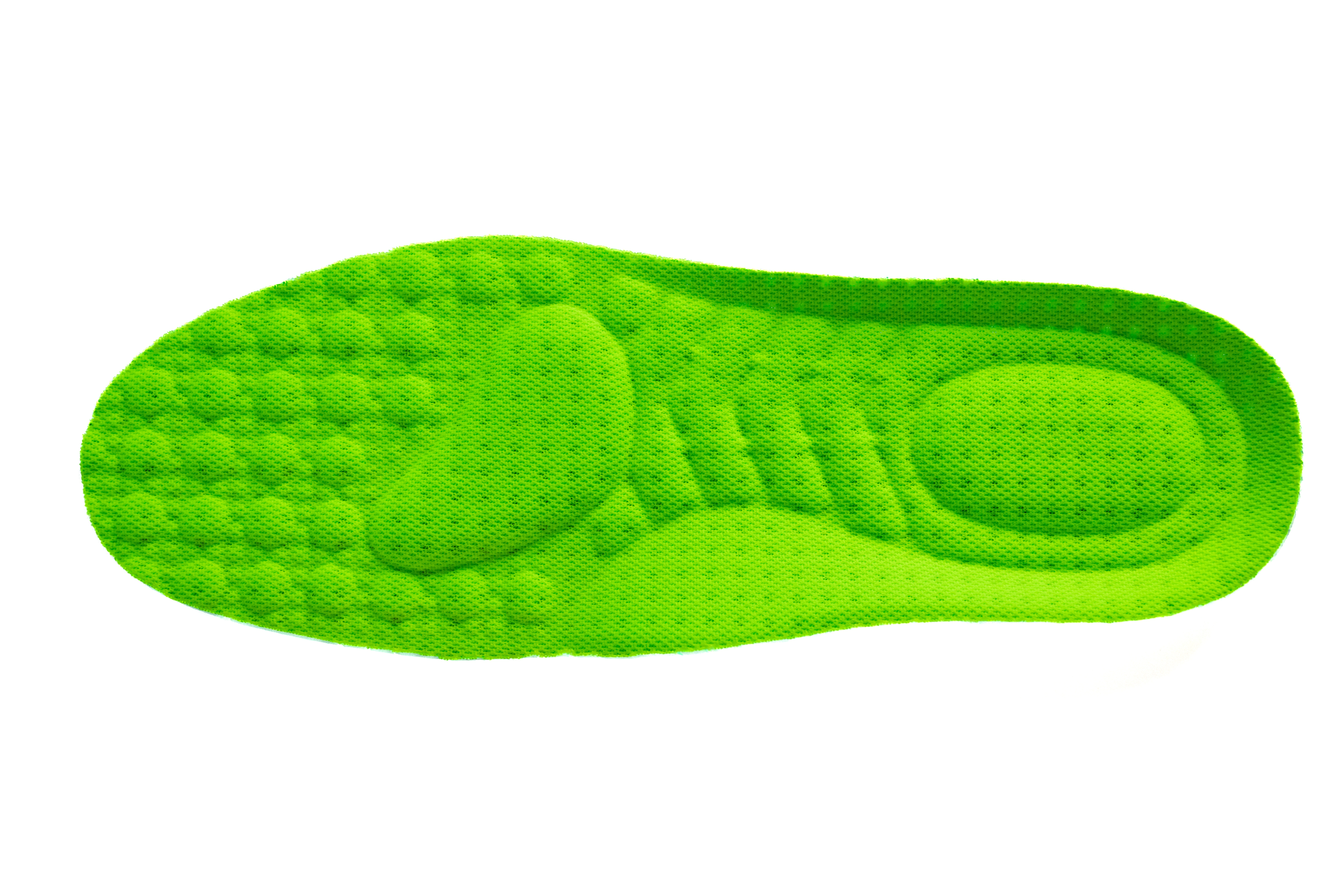 DEPORTIVA PERFORADA MENTA
