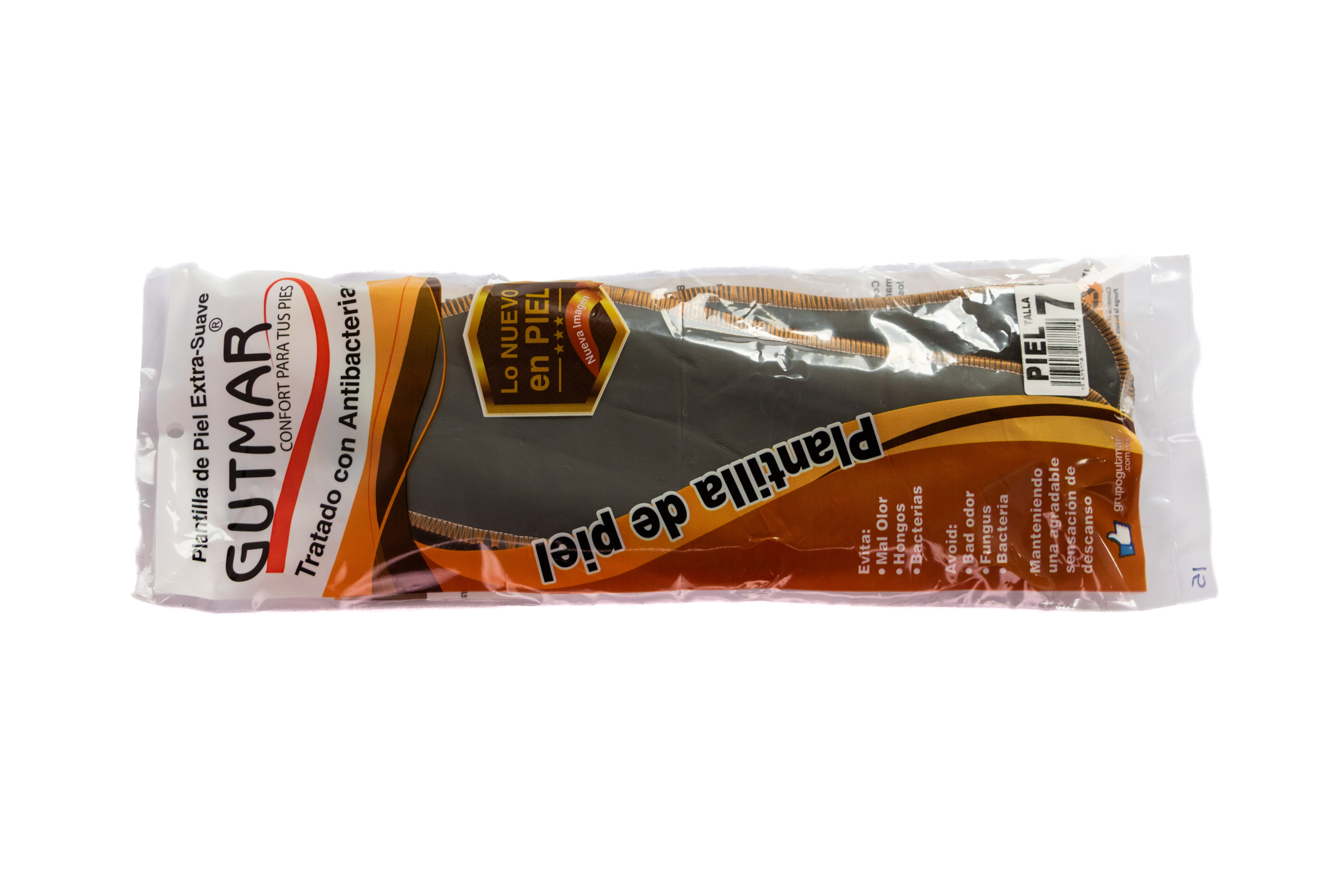 PIE DIABÉTICO