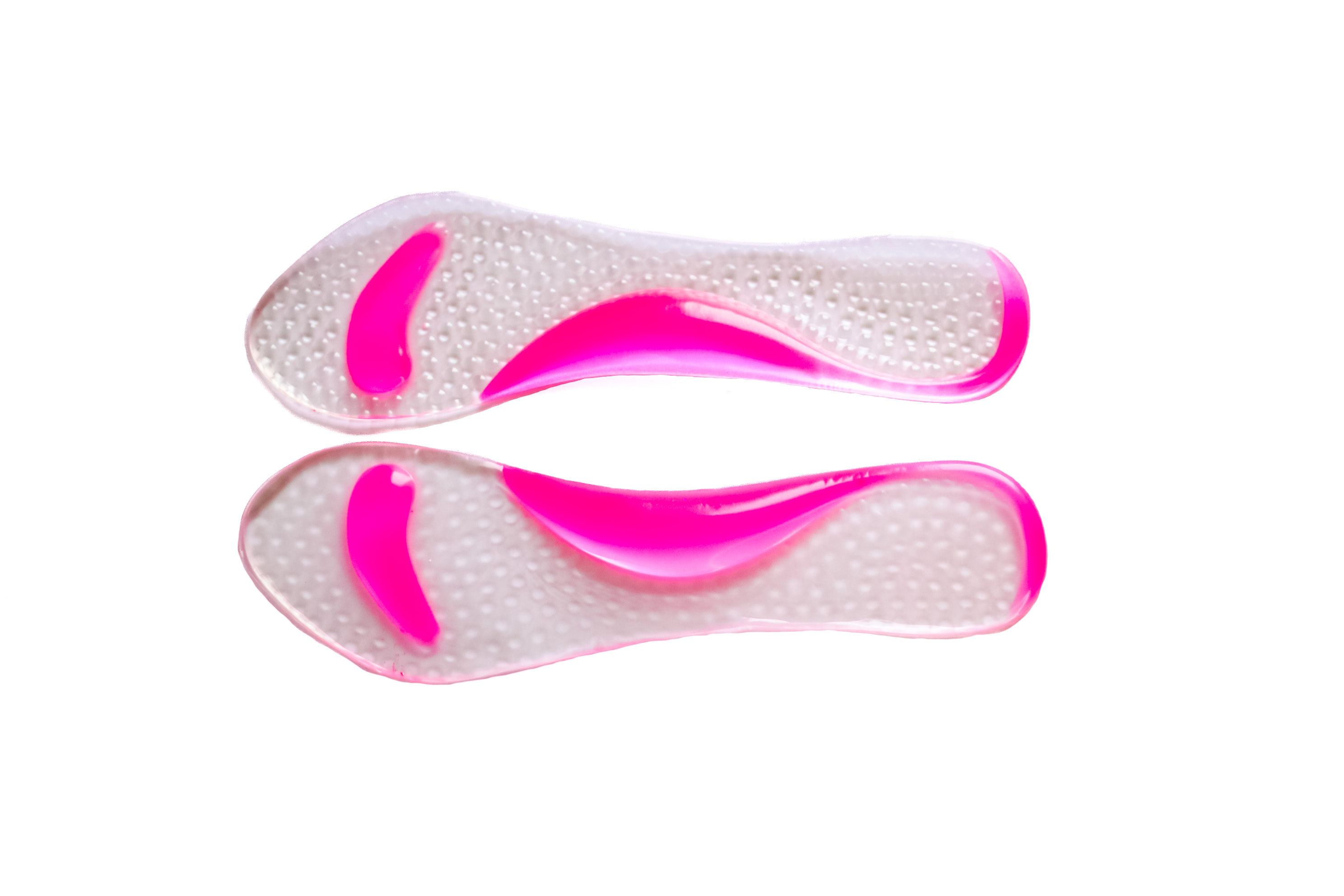 PANTILLA GEL DAMA 3/4