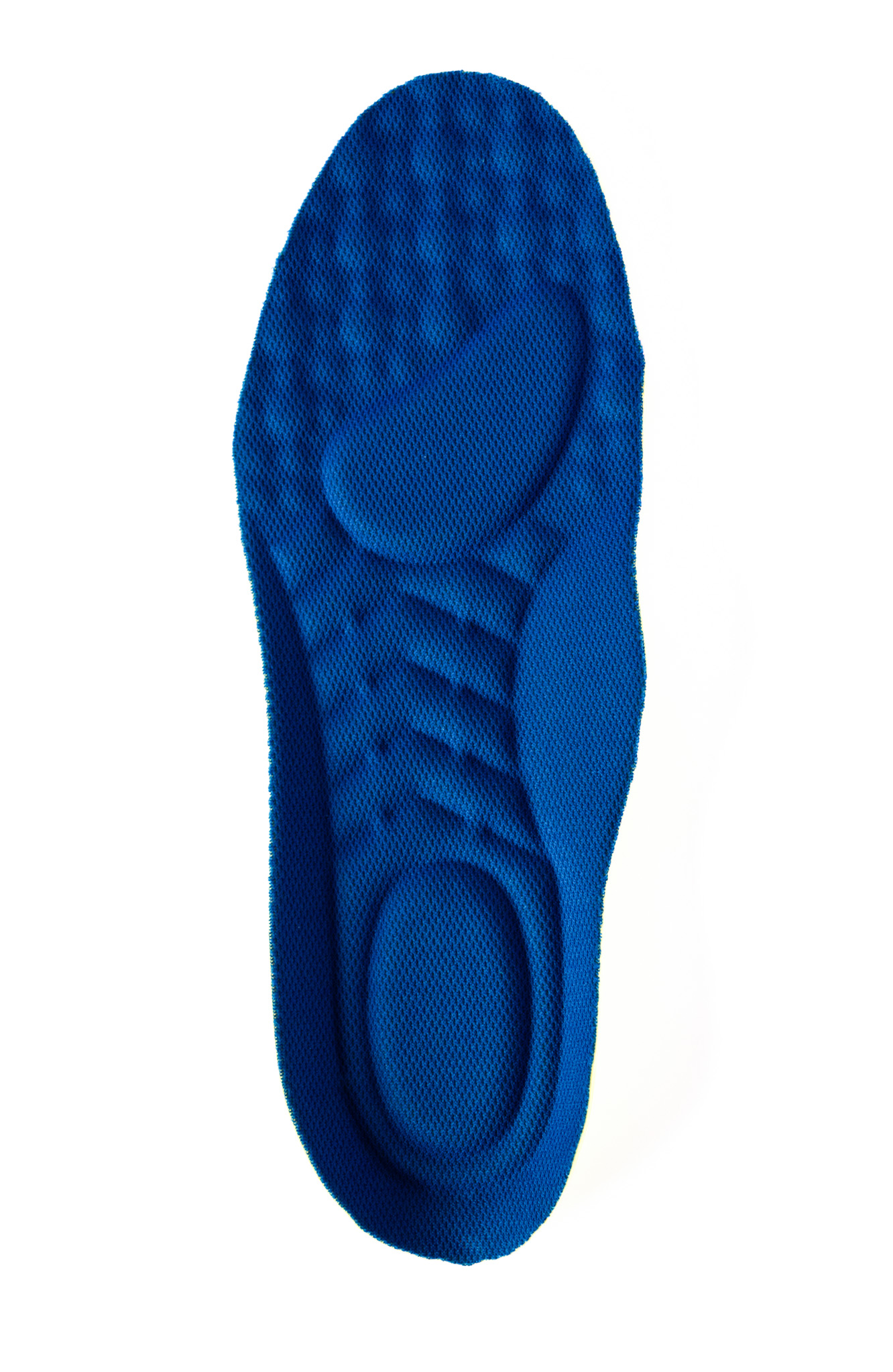 SUPER DEPORTIVA AZUL CON GEL