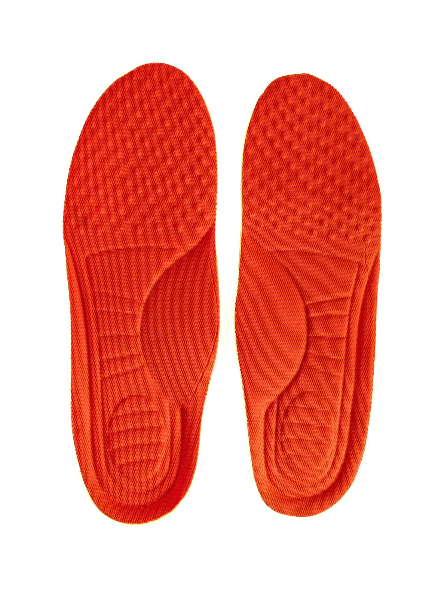 SUPER DEPORTIVA NARANJA
