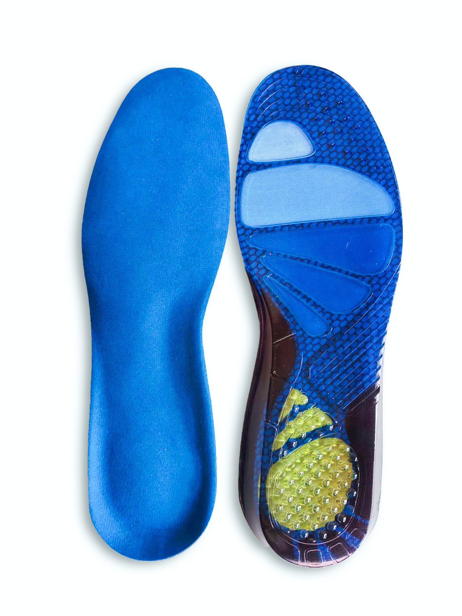 SUPER GEL UNISEX (CH21-23 MD 24-27 GD 28-31