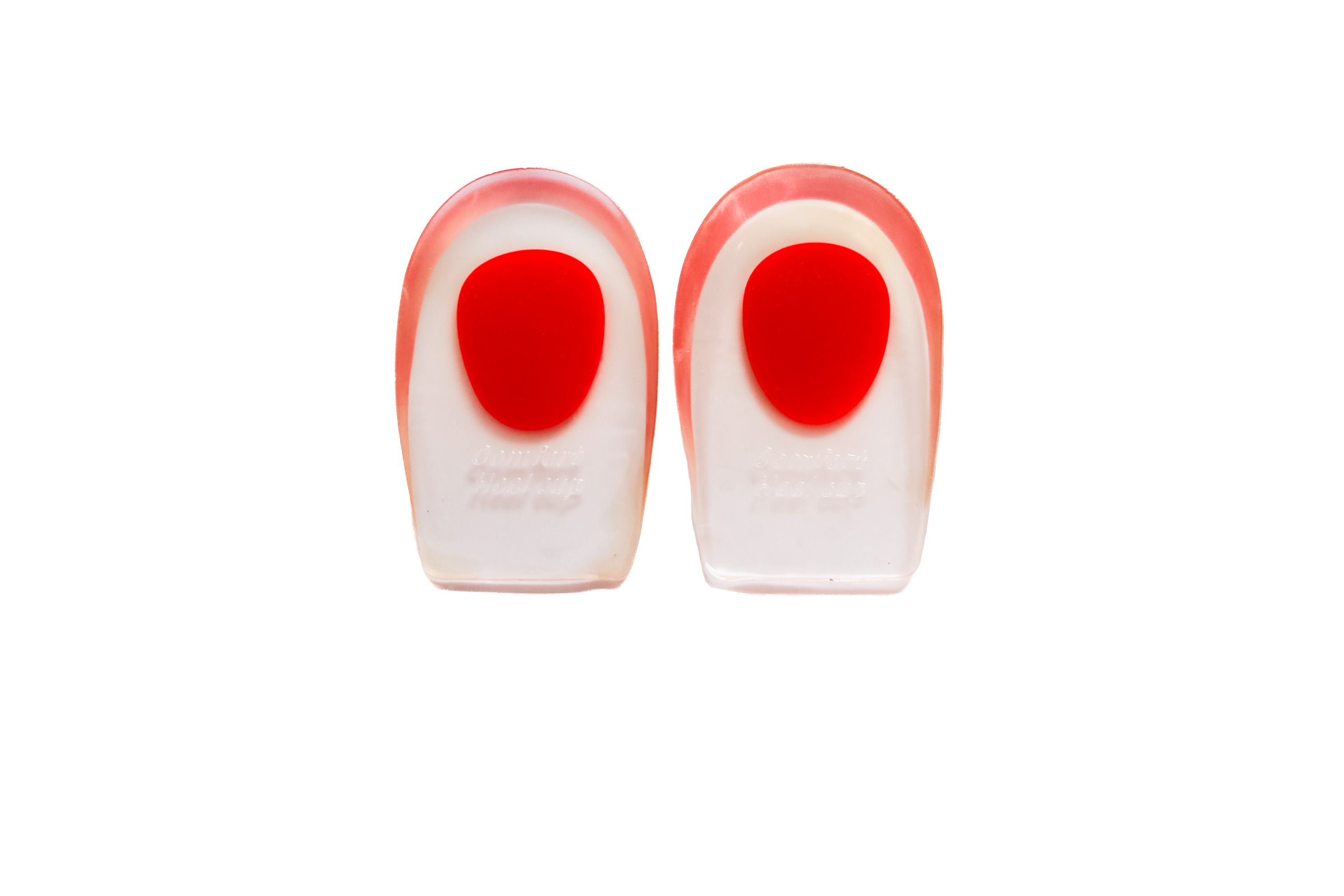 TALONERA GEL